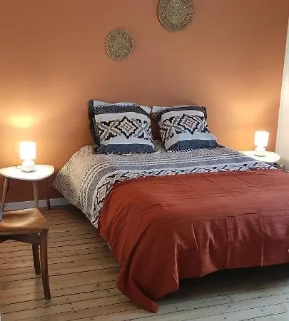 Σπίτι διακοπών Des Brebis *