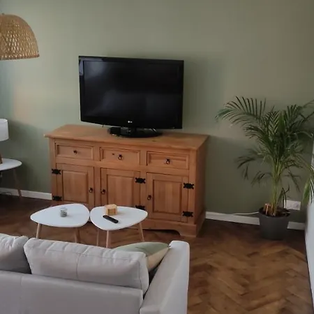 Des Brebis Σπίτι διακοπών