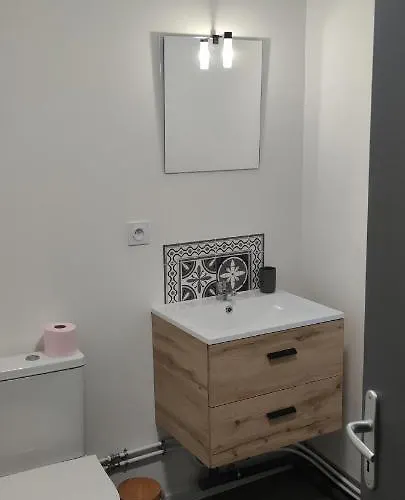 Casa vacanze Des Brebis *