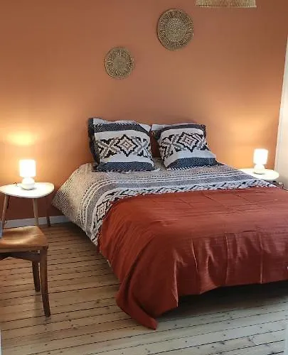 Casa vacanze Des Brebis *