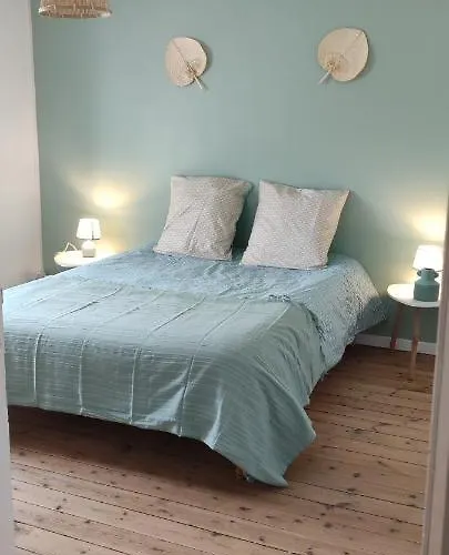 Casa vacanze Des Brebis Warmeriville