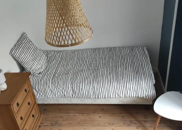 Des Brebis Casa vacanze Warmeriville