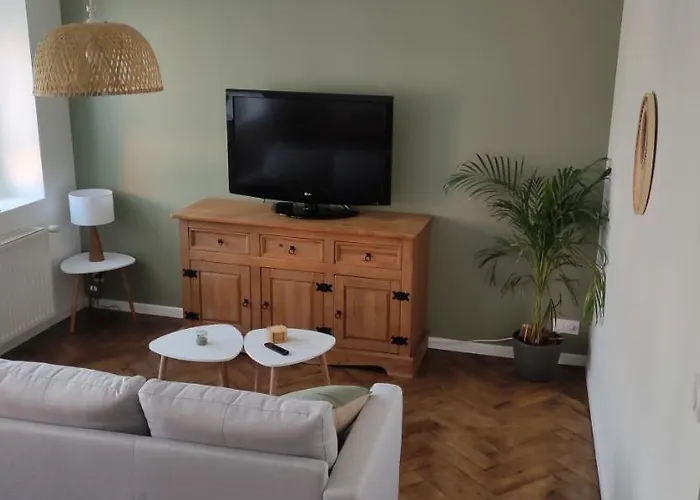 Des Brebis Casa vacanze